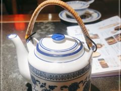 -南京大牌档(新街口德基广场店)