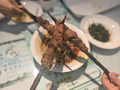 -新疆兵团食府清真(马连道店)