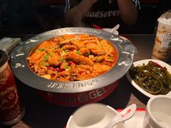 -胖哥俩肉蟹煲(福州仓山爱琴海店)