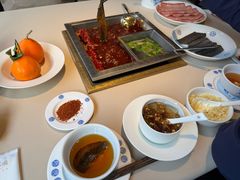 -龙森园火锅(琴台路店)