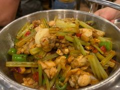 -一楼食业·美食人家