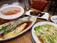 -乌记大厨餐厅
