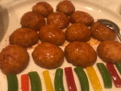 -宴昆山·私房菜(春晖店)