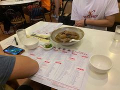 -大哥餐厅(西城花园店)