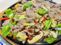 -洪霞餐馆