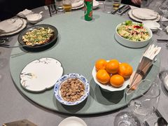 -庐灶江南·江南菜·四合院Bistro(东直门·华侨夜泊君亭店)