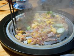-阿鸡鱼庄·顺德鲜蒸小炒(亚运村店)