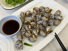 -启东小海鲜(庄先湾路1号店)