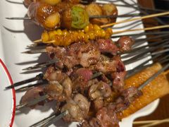 -京元盛铜锅涮肉(上海总店)