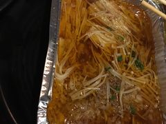 -烤官达人·徐州鲜羊肉串(江宁店)