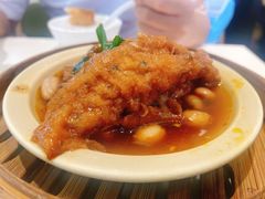 -蔡澜点心·粤菜(月星环球港店)