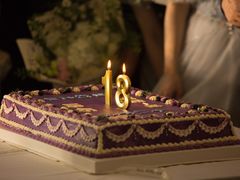 -Hi City·城市之巅