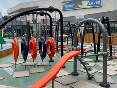 -成都泰迪熊博物馆