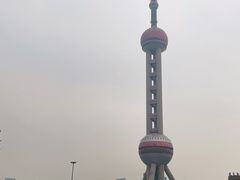 -东方明珠广播电视塔