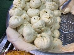 -郑家包子牛肉拉面(尚勤路店)