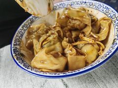 -胖妹馄饨店(井街唐巷小区店)