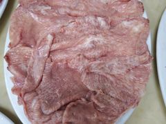 -五洲牛肉美食馆
