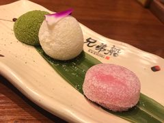 -兄弟船精致料理(万科蓝山店)