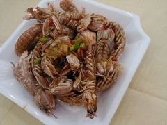 android_upload_pic-海岛渔村大酒店(云霄路店)