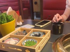 -炙牛道烧肉专门店(佳成大厦店)