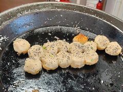 -小杨生煎(香港名都店)