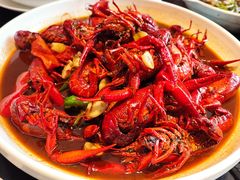 -芳芳私房菜·精做淮扬菜(承德路店)