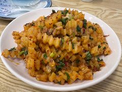 -艺味深尝(云锦路店)