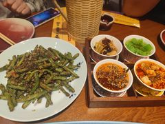 -辣不二水煮鱼(哈西店)