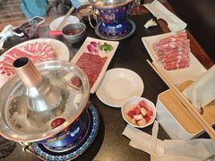 -南门涮肉(通州店)