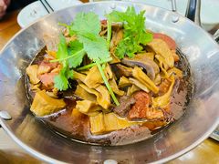 -徽厨食坊·农家特色私房菜