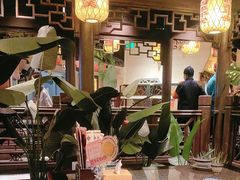 -南京大牌档(中关村领展广场店)