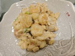 -裕德隆清真饭庄·天津特色菜(东丽店)
