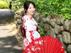 -江户和装工房 雅 东京和服体验(上野店)