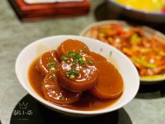 -兰溪小馆(首经贸店)