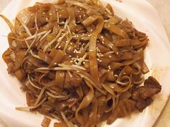 干炒牛河-金记冰室(霎东街店)