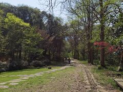 -黄公望隐居地