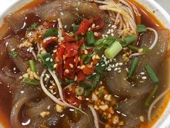 -蜀串香牛杂火锅串串