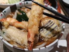 -歌行灯日本料理(伊势丹店)