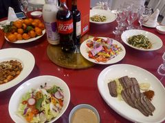 -里宴川菜酒楼(昊祥邻里聚金泉广场店)