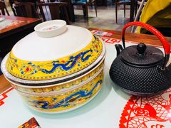 -吉祥春饼·烤鸭(国贸店)