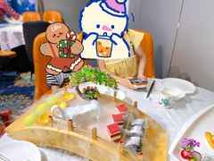 点心拼盘-珍之宝御品·寻味顺德(容桂渔人码头店)