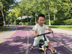 -尚贤河湿地