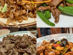 -葛记焖饼(伏牛路店)