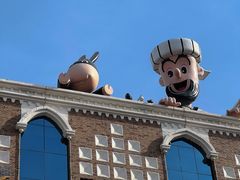 -新疆国际大巴扎