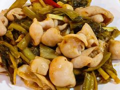 -华兴餐厅·招牌生鱼片(桃园路店)