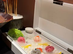 -色響火锅(恒隆广场店)