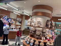 -泡泡玛特POPMART(壹号店)