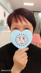 -babiline芭比莱恩半永久纹眉纹唇发际线