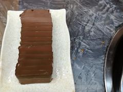 鸭血-重庆老火锅正火哥(秭归店)