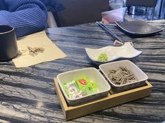 -将太无二·蓝鳍放题·北美寿司(领展购物广场中关村店)